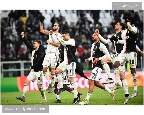 尤文图斯准备加强锋线爆点能力，引领意甲新时代