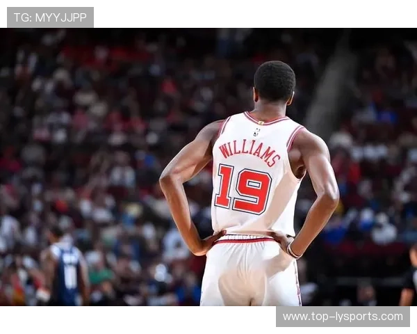 威廉姆斯替补高效，独行侠板凳影响力被低估，威廉姆斯车队赞助